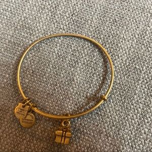 Gift Alex and Ani bracelet